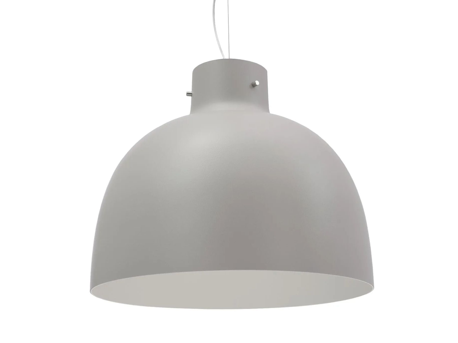 Светодиодный подвесной светильник из инженерного пластика Kartell BELLISSIMA ARCH-00007734 - Вид №18