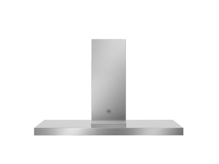 Настенный вытяжной шкаф из нержавеющей стали Bertazzoni Professional ARCH-00096305 - Вид №1