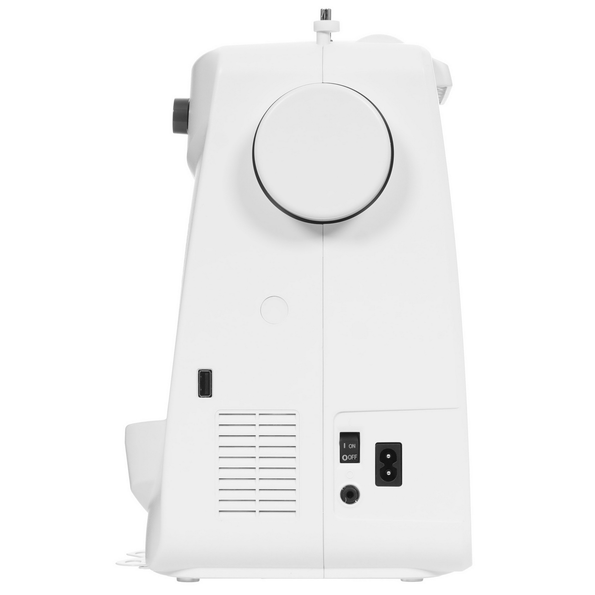 9946491 Швейно-вышивальная машина Necchi 8888 STDN-0018459 - Вид №2