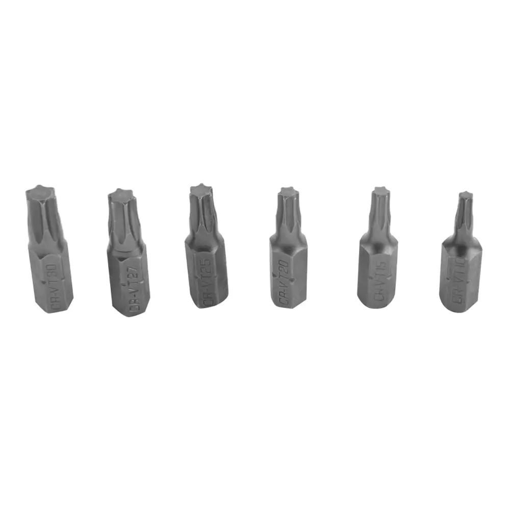 Набор отверток Dexter с 48 насадками для профессионального ремонта 18149209 STLM-0009645 - Вид №6