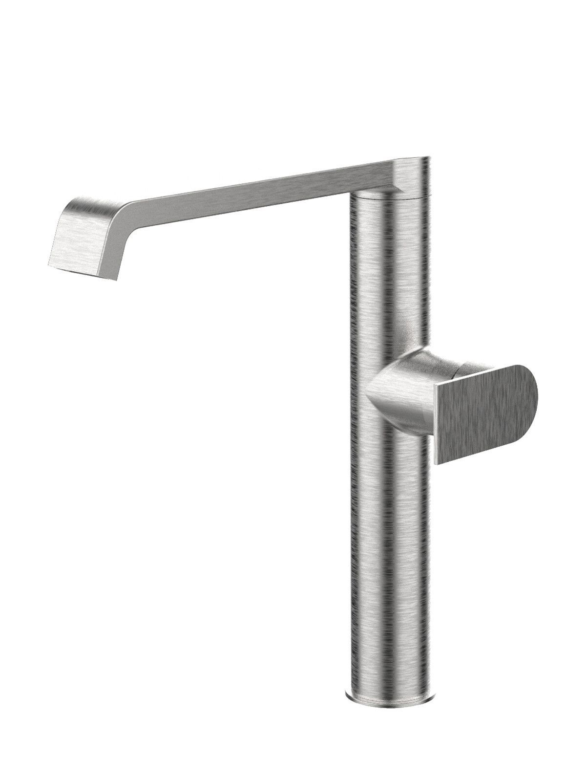 Однорычажный смеситель для кухни с поворотным изливом Rubinetterie Frattini Птолемей ARCH-00114155 - Вид №6