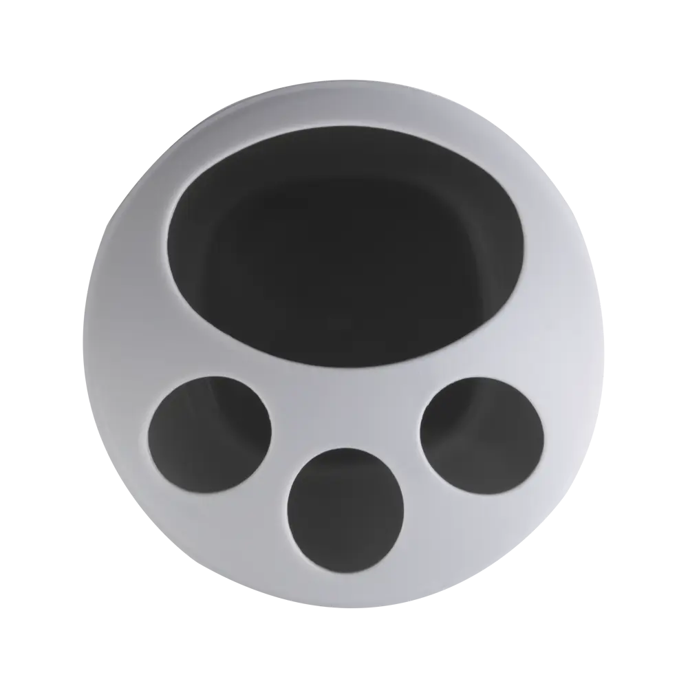 BEROSSI Aqua LM — подставка для зубных щеток в цвете агат 85500134 STLM-0063421 - Вид №1