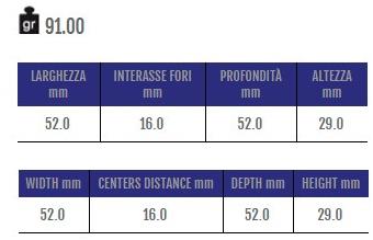 Cosma Ручка из замака в классическом стиле  24144  - Вид №1