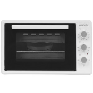 9269556 Мини-печь WILLMARK WOF-405W белый