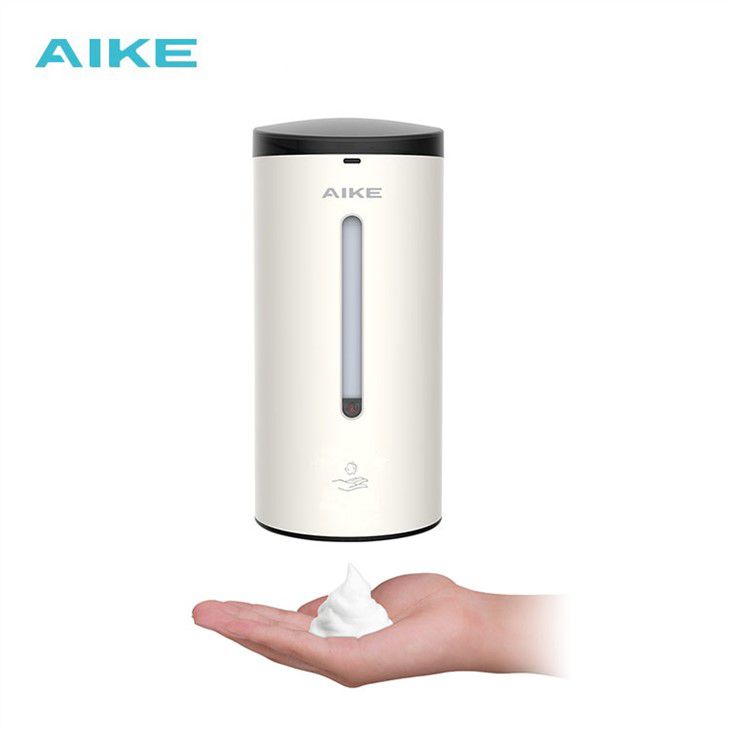 Автоматический дозатор пенящегося мыла AIKE AK1255_365 