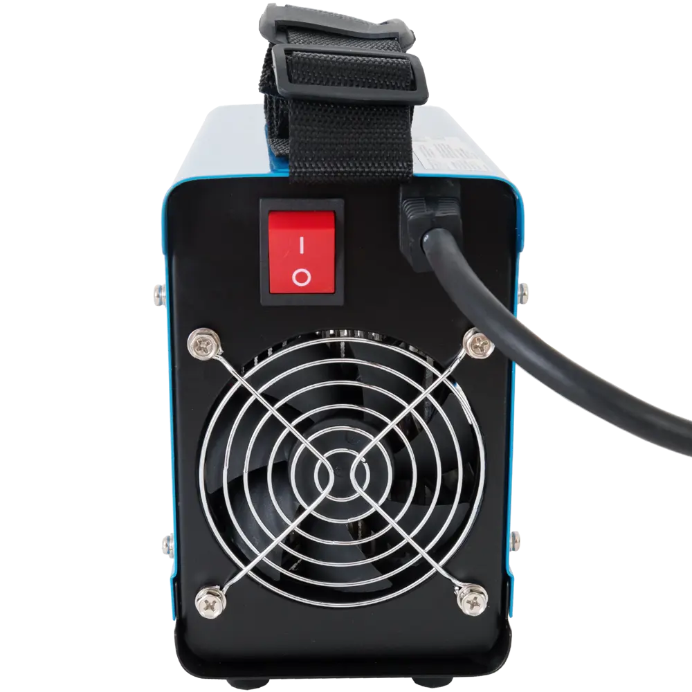 Сварочный аппарат инверторный Awelco Extra 170, 160 А, до 4 мм STLM-2120956 - Вид №2