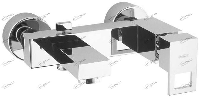 NOKEN Смеситель для ванны настенный Irta sun-id-1442473