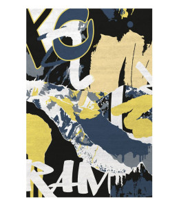 Граффити Ируг RUG'SOCIETY Urban 266_855