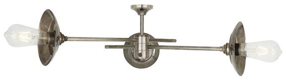 Mullan Lighting Регулируемая люстра Reznor Mlf254  - Вид №3