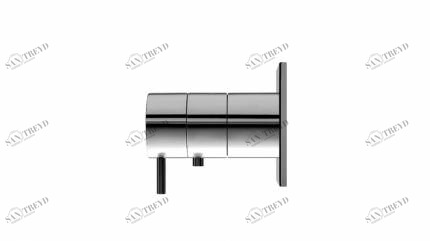 T1.42TB Смеситель для душа Waterrevolution Line FLOW Water Evolution 