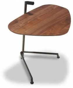 JORI Сервиз стол из ореха Wing