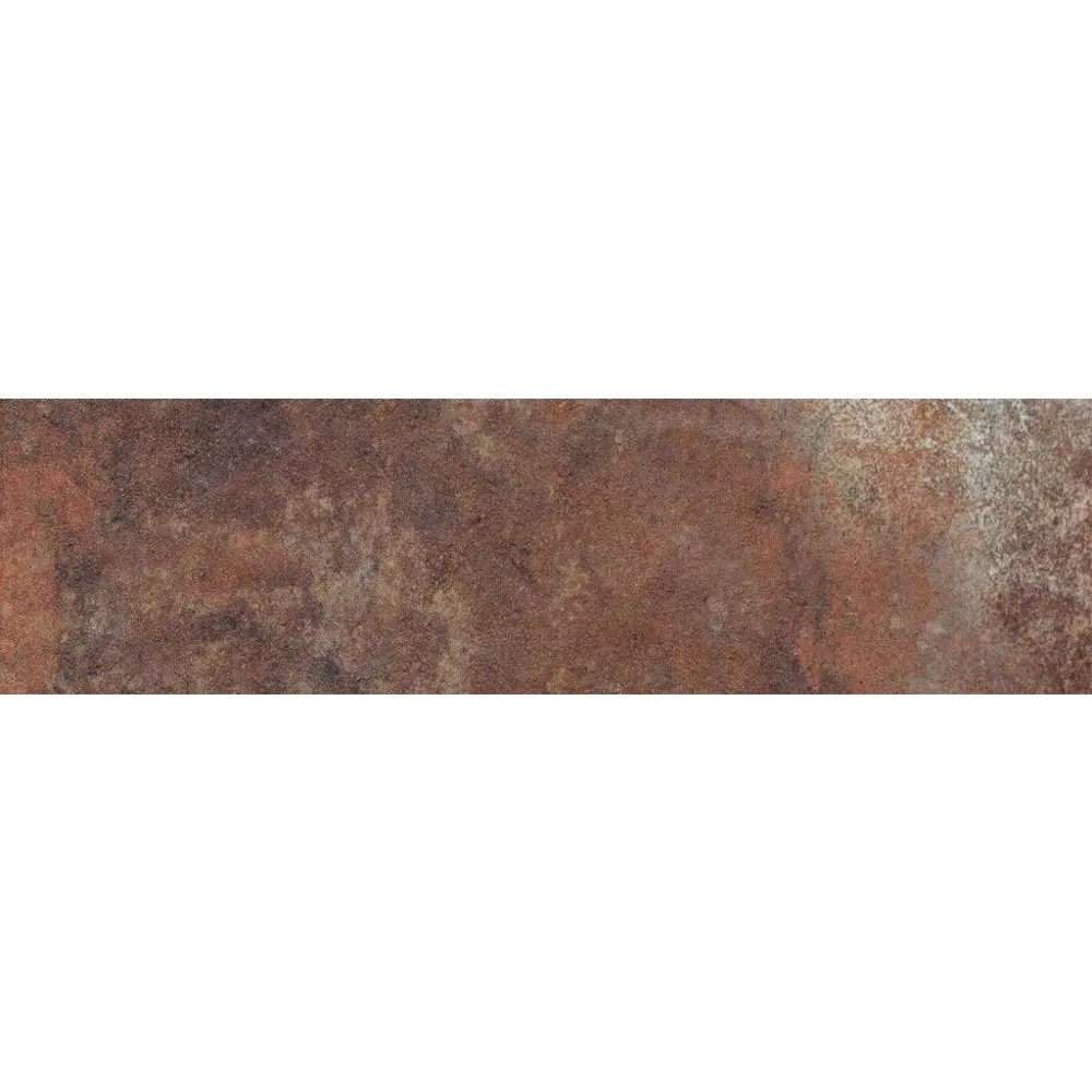 Плитка клинкерная Cerrad Octane Ochre коричневый 0.74 м² STLM-2201936