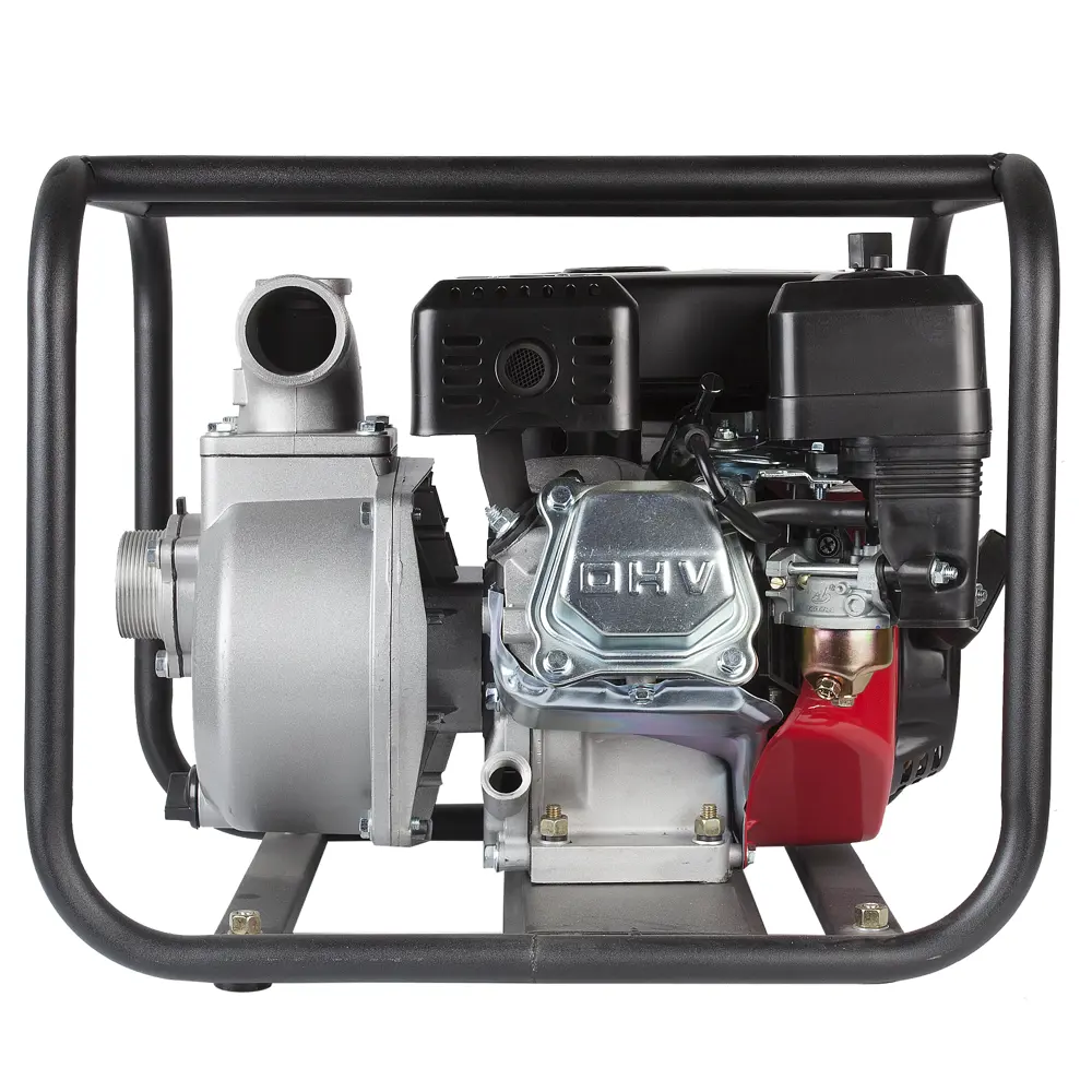 Мотопомпа MAXCUT 4Т MC20S, 36000 л/час STLM-2013270 - Вид №3