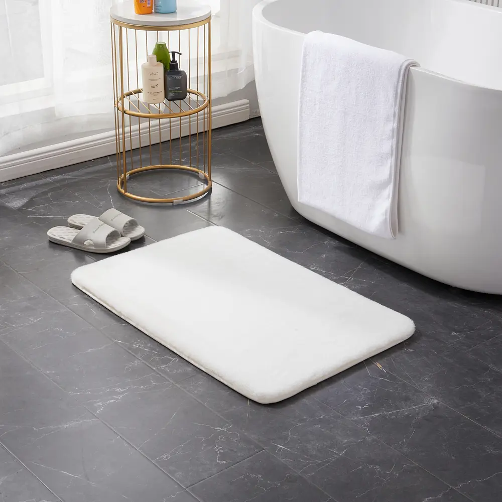 Santreyd Bingo - декоративный ковер с эффектом мальдивского песка 85881282 STLM-0065881 - Вид №4