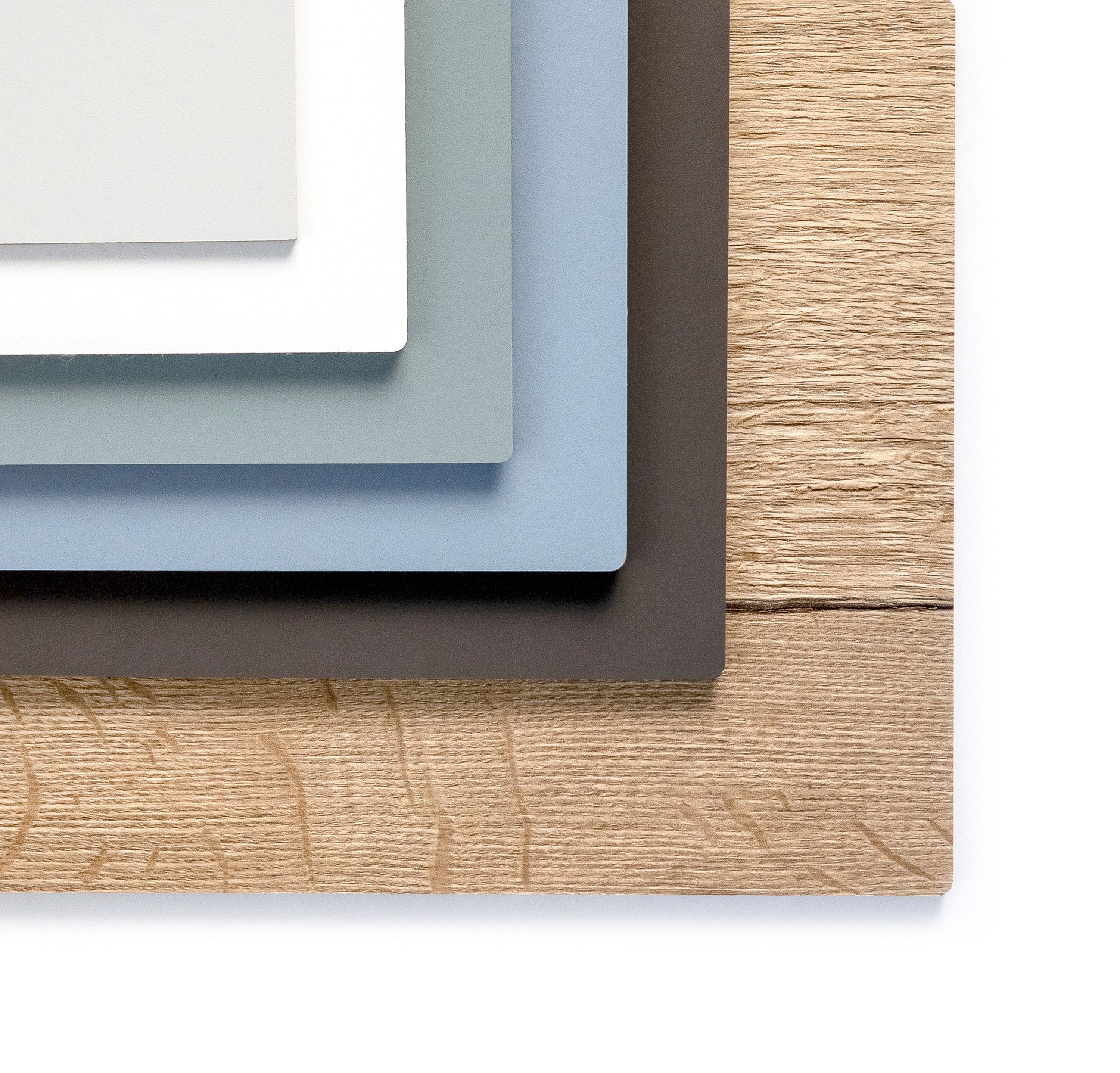 Модульный дневной офисный книжный шкаф Herman Miller Paragraph ARCH-00121541 - Вид №4