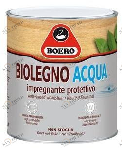 Boero Bartolomeo Защитная пропитка на водной основе Impregnanti 700.132