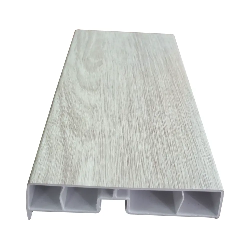 Наличник дуб шефилд 3000x75x15 мм Santreyd STLM-2202213 - Вид №1