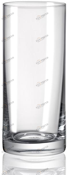 IVV Набор из 6 стаканов в стакане Essenziale 8415.1