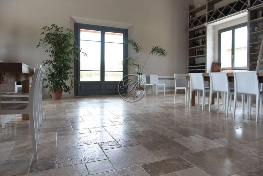 GH LAZZERINI Напольные покрытия из натурального камня sun-id-1507183 - Вид №7