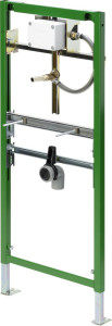 Viega Элемент для писсуара Viega Eco Plus 8164.5 (461 843 *))