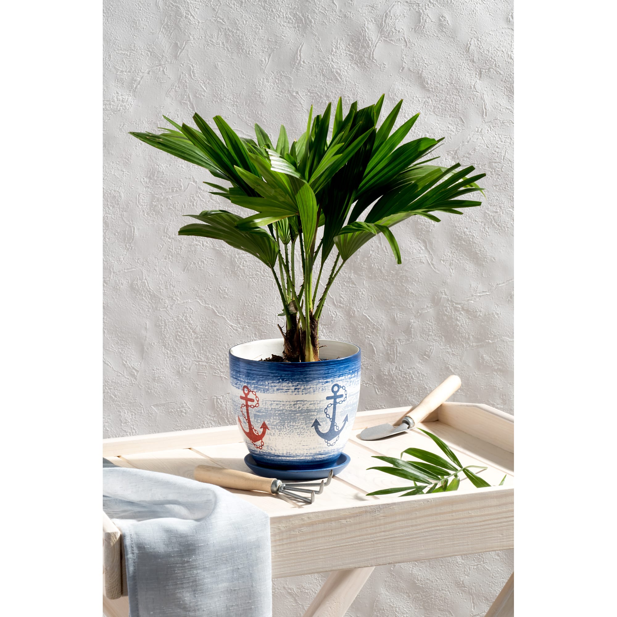 18856114 Столик сервировочный «Кантри», без колёс Santreyd  - Вид №4