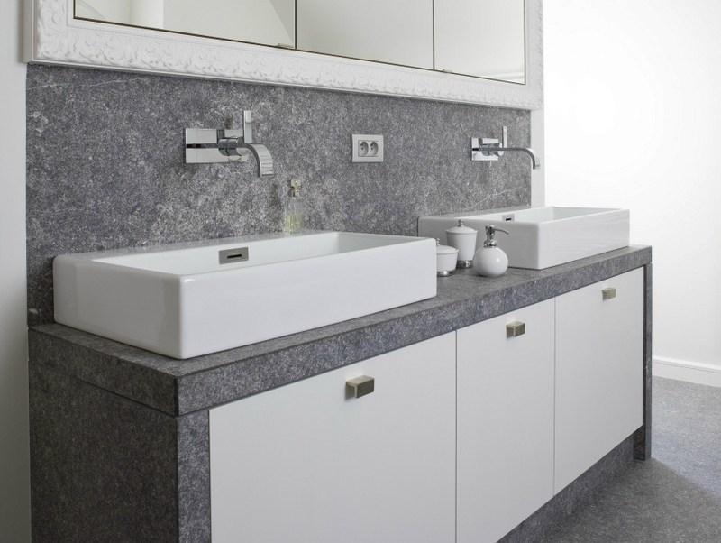 Dauby Ручка для мебели из металла Pure® 8367 - Вид №2