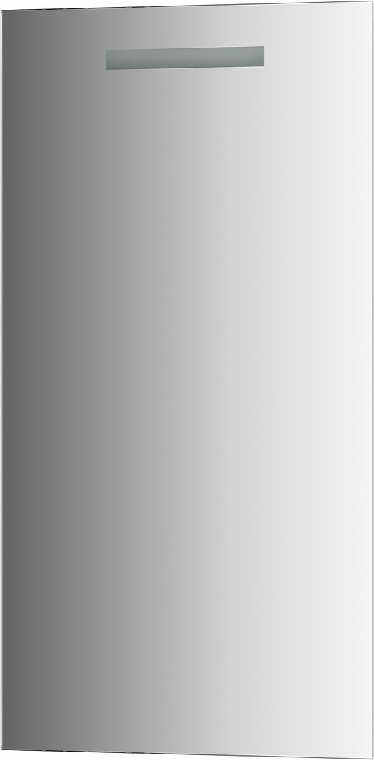 BY 2100 Зеркало со встроенным LED-светильником 2 W EVOFORM Ledline