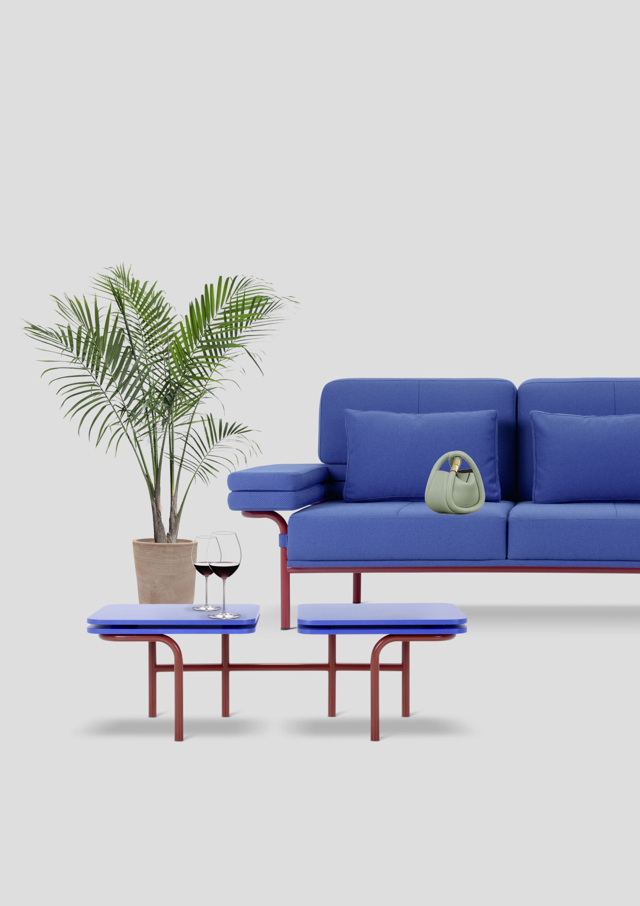 Кресло с подлокотниками Adrenalina ARCH-00045603 - Вид №3