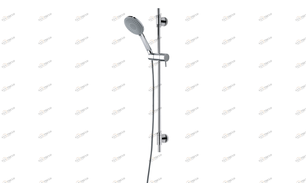 D59010 Душевые комплекты MIXA/3 Ø 110 mm BOSSINI 