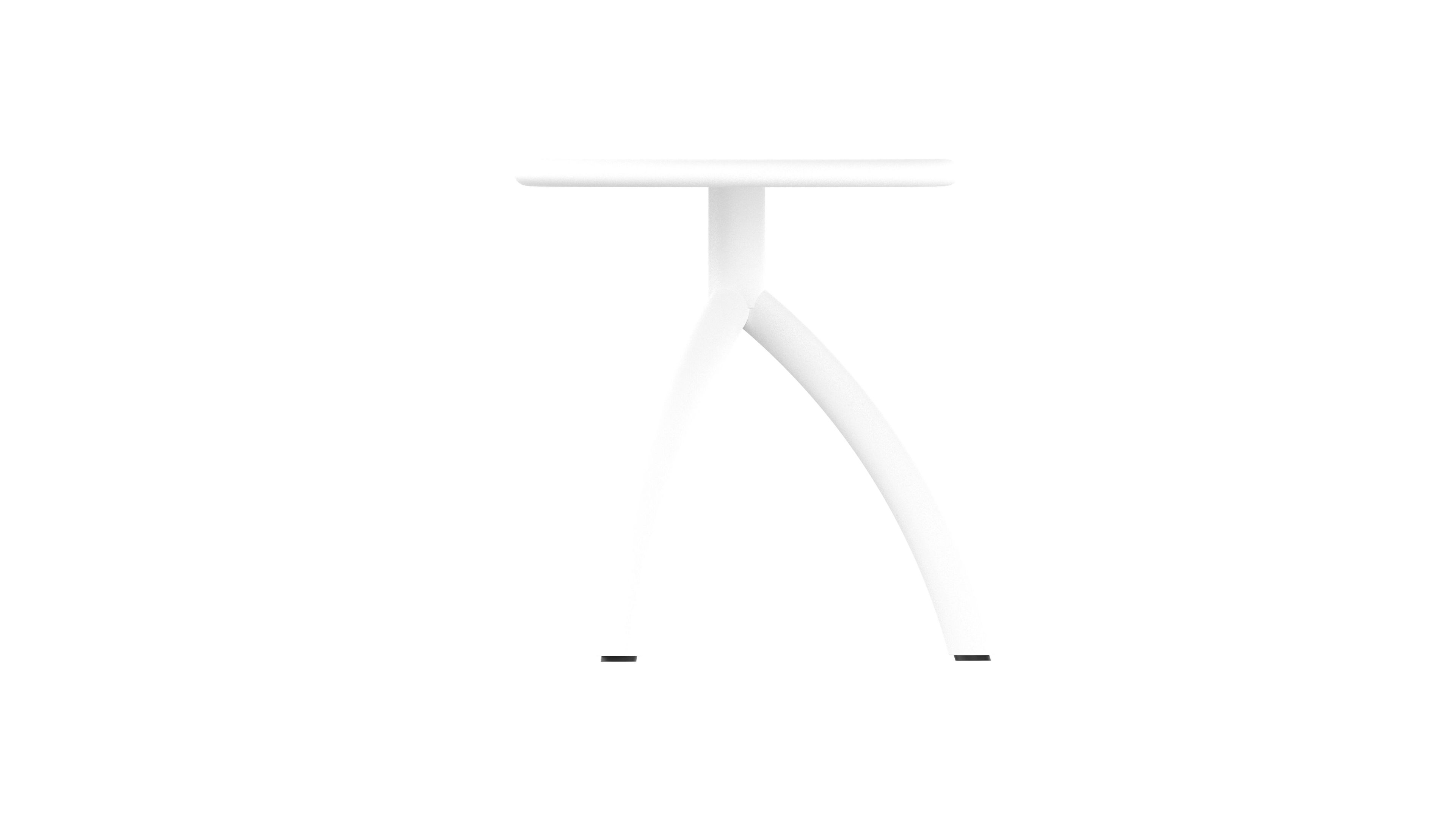 Алюминиевый табурет с порошковым покрытием FUNCTIONALS STOOL ARCH-00123495 - Вид №29