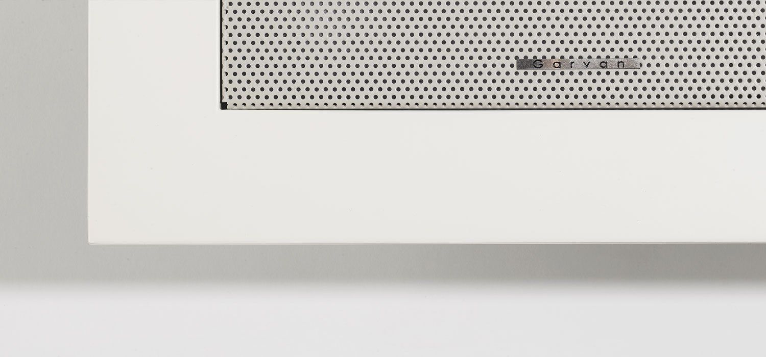 Металлический акустический диффузор Garvan Acoustic Luna ARCH-00114341 - Вид №1