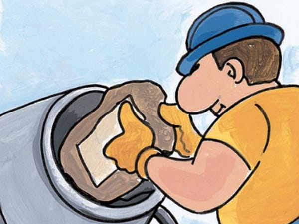 Добавка из фиброзного волокна, тиксотропайзер, антиритир Azichem ADMIX ARCH-00078764