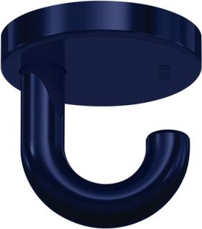 477.90.015 крюк HEWI System 111 | Polyamid  - Вид №12