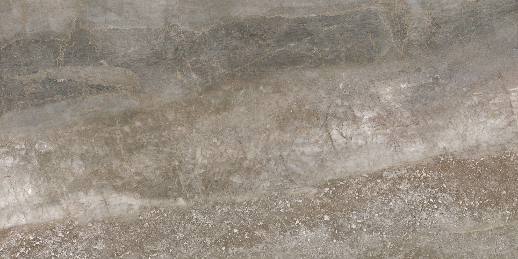 Декоративная панель из алюминия, стекла или ПММА Tecnografica Grandi Marmi ARCH-00002964 - Вид №2