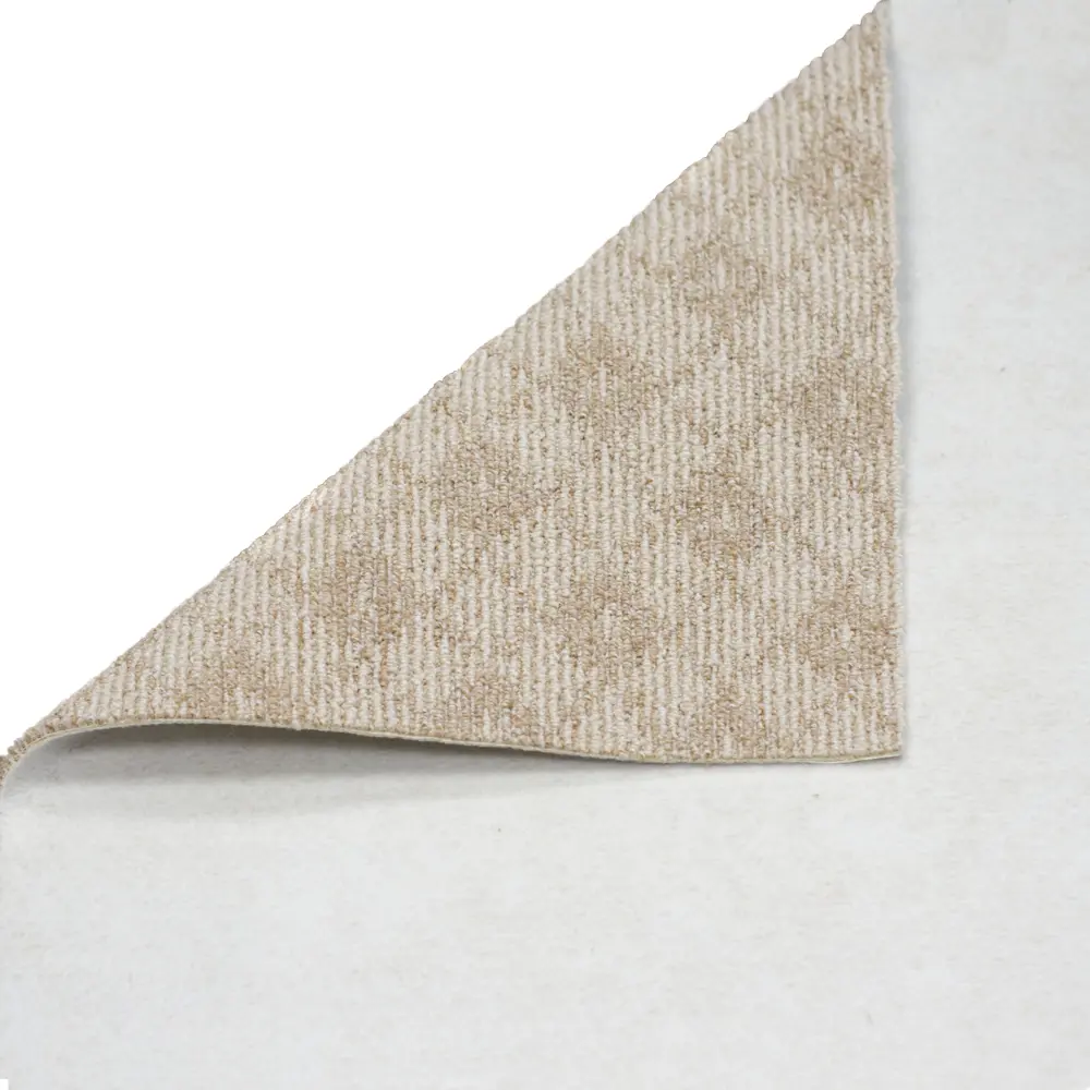 Ковровое покрытие «Ремейк», 4 м, цвет светло-коричневый ЗАРТЕКС STLM-2021224 - Вид №4