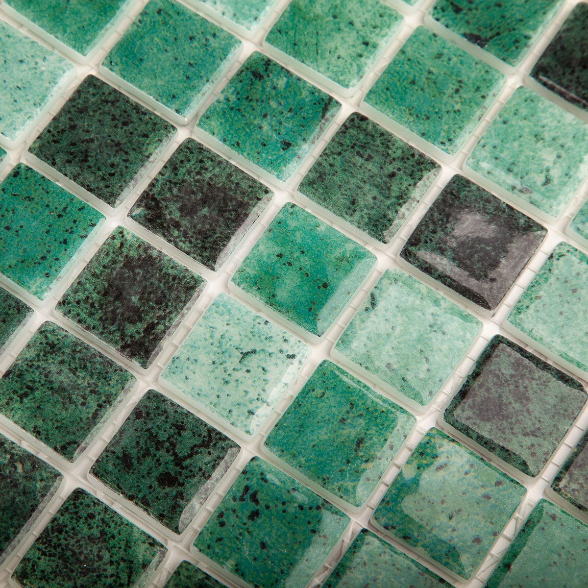 Мозаика Vidrepur Nature: Вдохновение Бали STP-ST427 INCOLOR - Вид №3