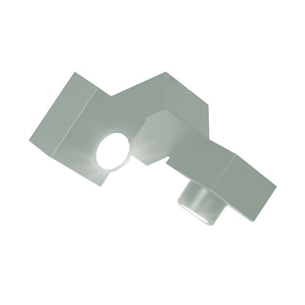 Светодиодный потолочный светильник WayPoint CROSS 2 LUCI ARCH-00134813 - Вид №14