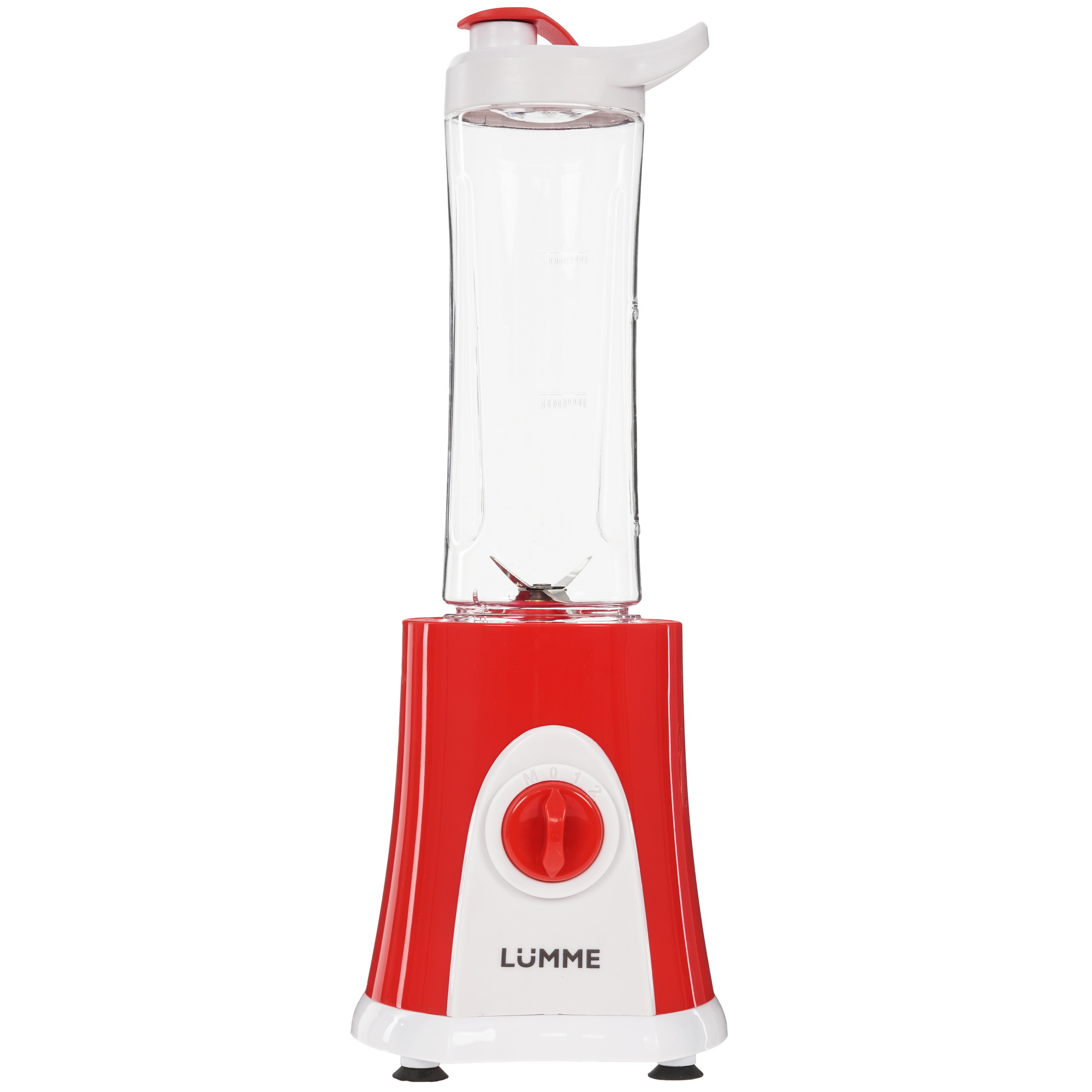 5353675 Блендер стационарный LUMME LU-1889 красный STDN-0036923 - Вид №1