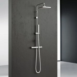 Душевая колонна термостатическая EASY 2 Novellini EASY