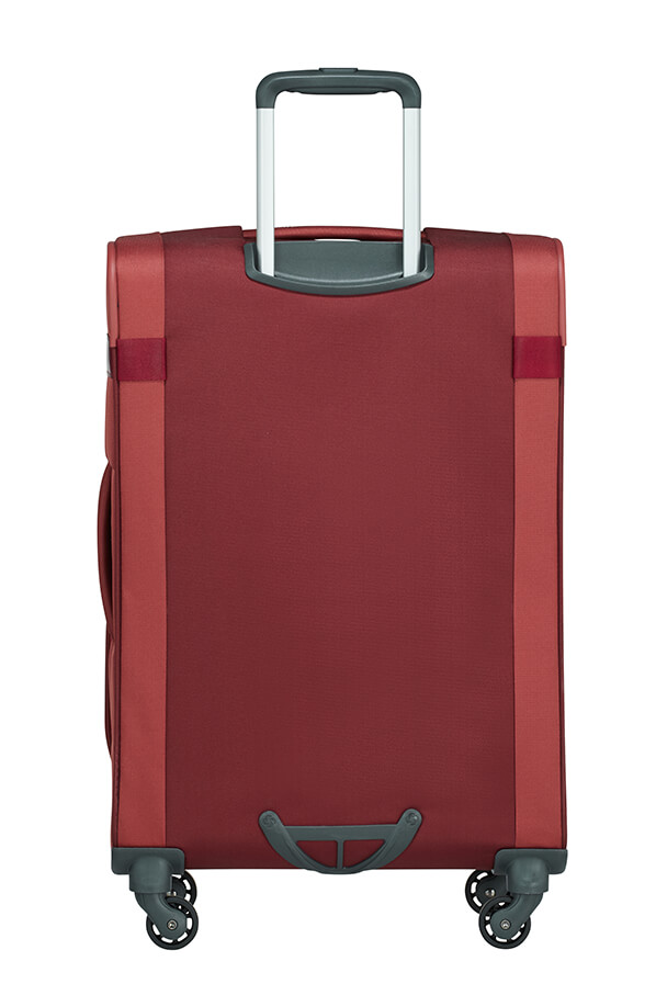 KA7-10004 Чемодан KA7*004 Spinner 66 Samsonite Citybeat  - Вид №2