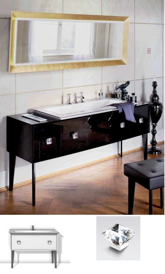 Тумба / Elysee Burgbad sun-id-379401 - Вид №2