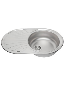 Мойка для кухни Bliss 780N NAVAKO