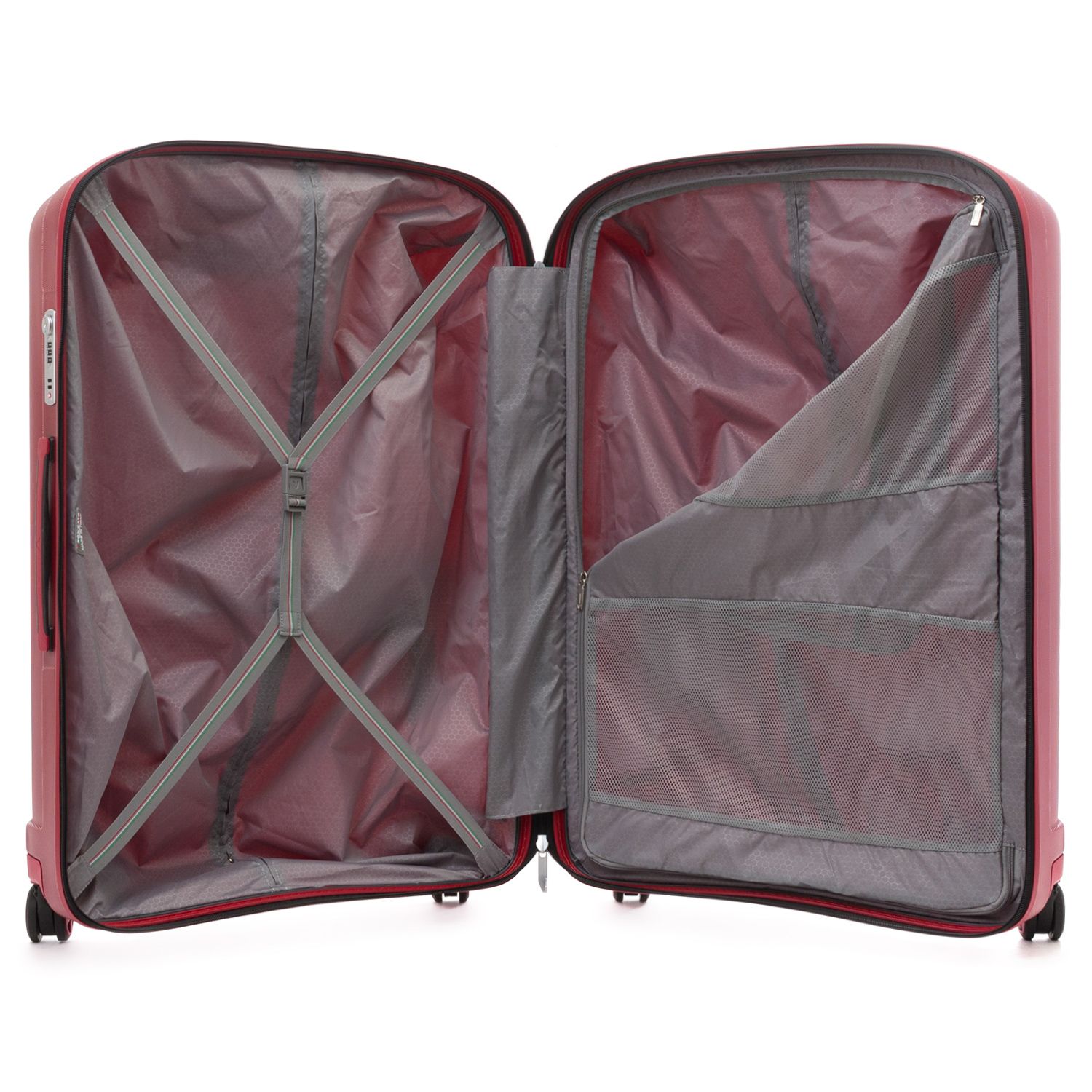 5611-0169 Чемодан 5611 L Roncato Unica - Вид №2