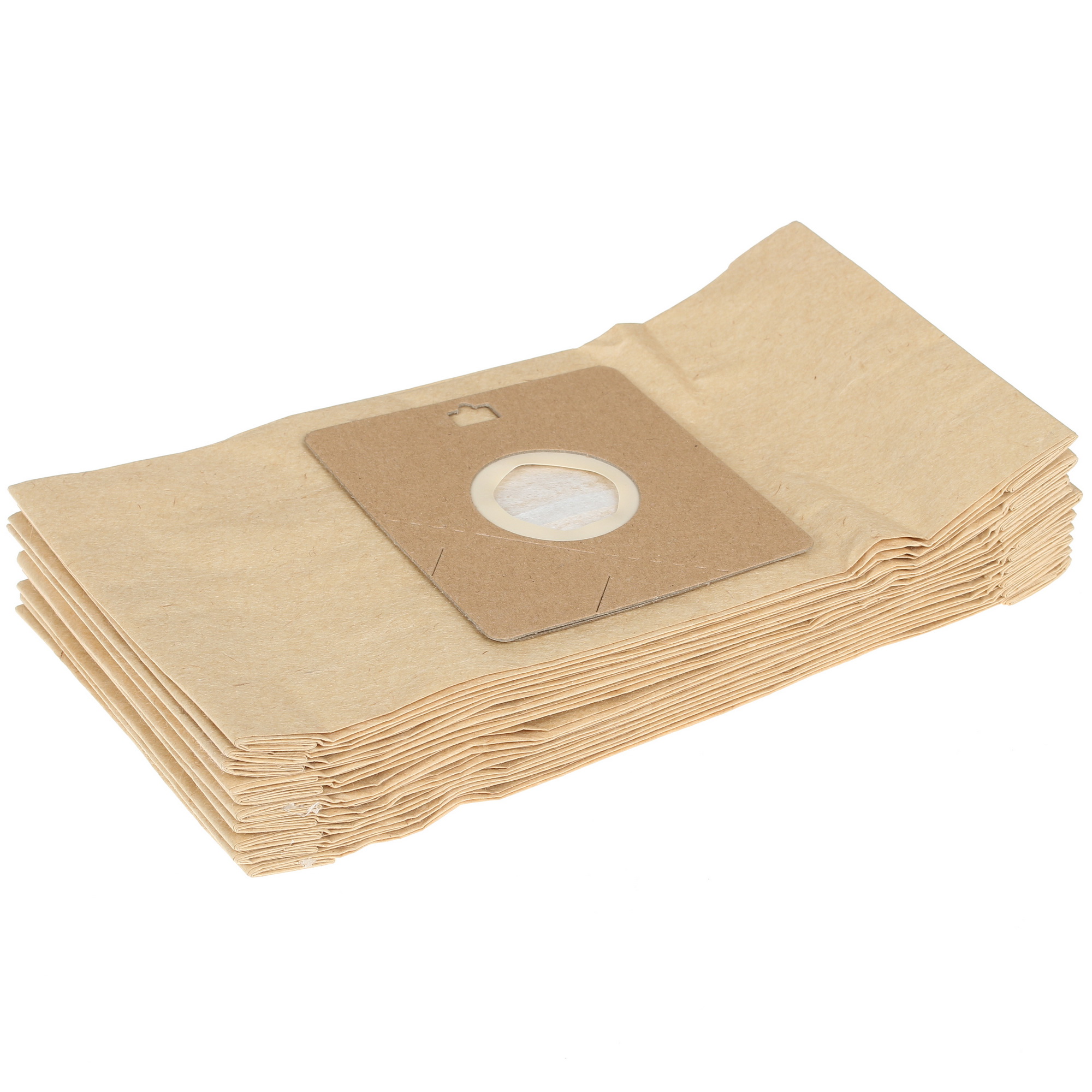 1362640 Комплект пылесборник и фильтр Filtero SAM 02 ECOLine XL STDN-0057734 - Вид №1