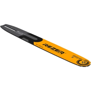 Шина для цепной пилы Rezer 403 L 9 D 16" 57 звеньев паз 1.3 мм шаг 3/8 дюйма