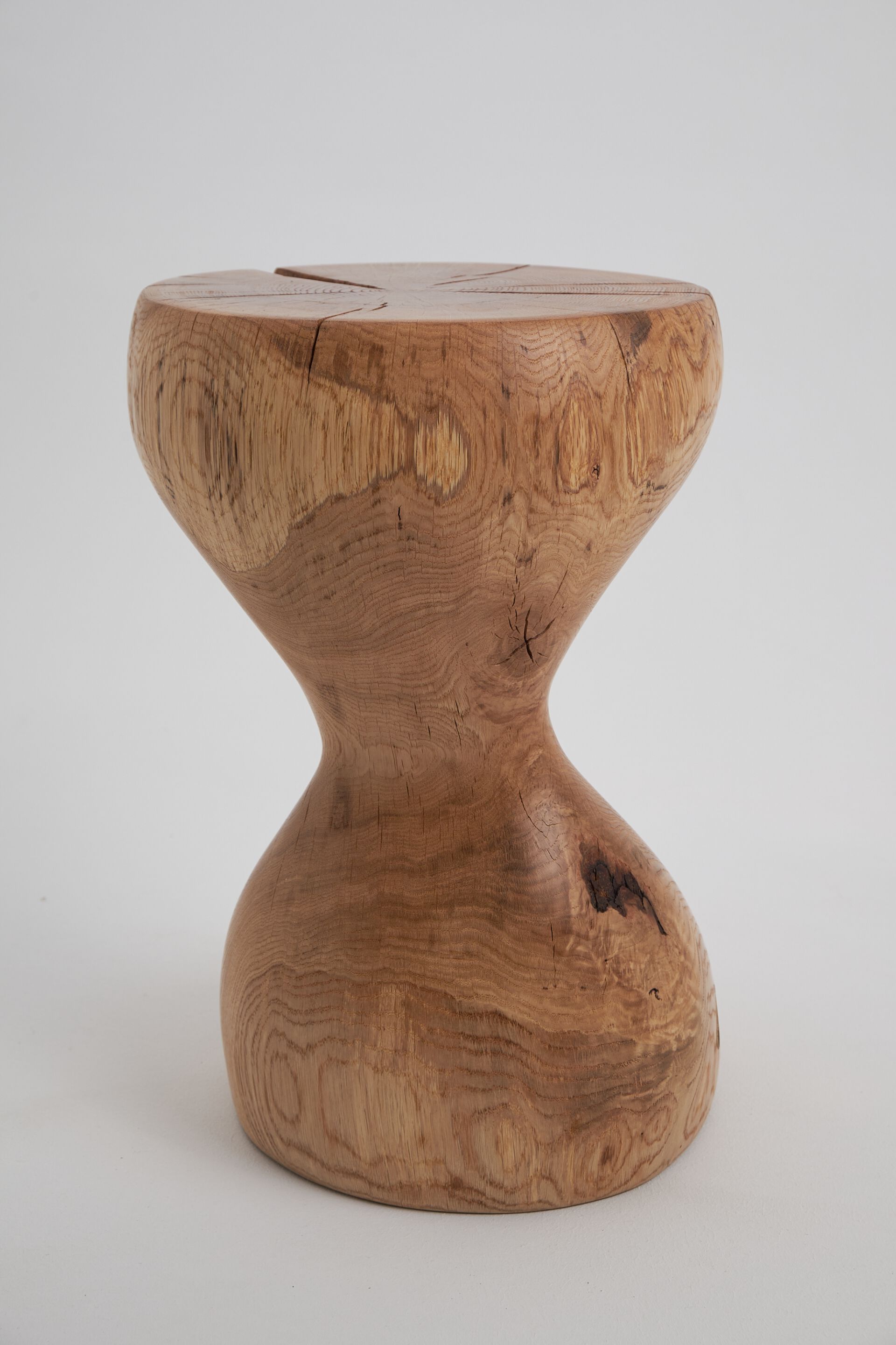 Журнальный столик из грецкого ореха Logniture Leszy ARCH-00028649 - Вид №4