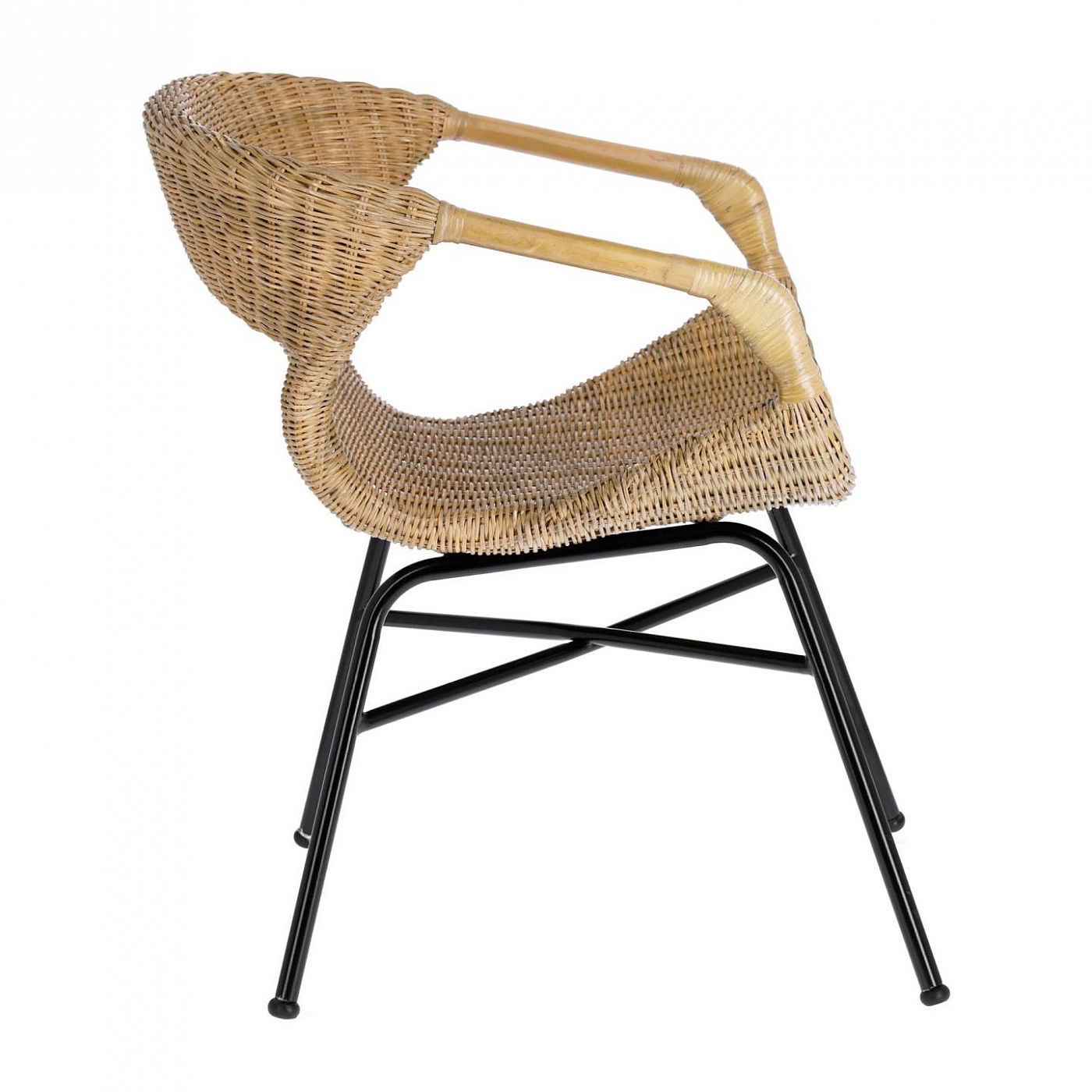 077893 Кресло La Forma Orie 