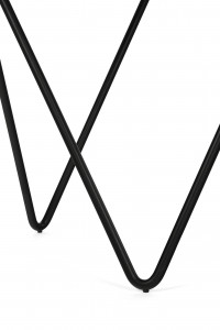 2000983183712 Обеденный стол Copenhagen диаметр 125 ACTONA