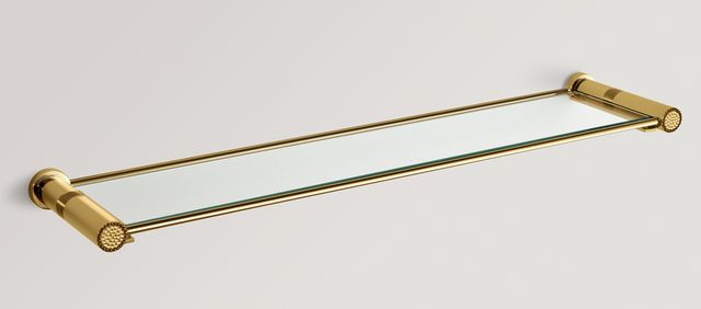 85544 / 85545 / 85546 Windisch Полка под зеркало 