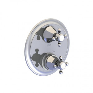 62.523 Крышка термостатического смесителя Арт. 92 593 HORUS Range Ascott